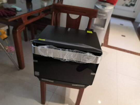 凯度ST40DZ-H8蒸烤箱|[用户爆料]凯度ST40DZ-H8蒸烤箱怎么样？使用三天彻底爱上了是吗？