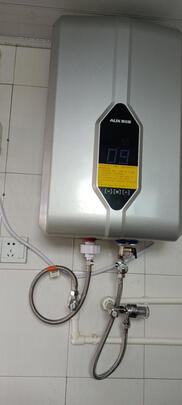 奥克斯SMS-X20热水器|客观评价奥克斯SMS-X20热水器怎么样？上手三周说真相