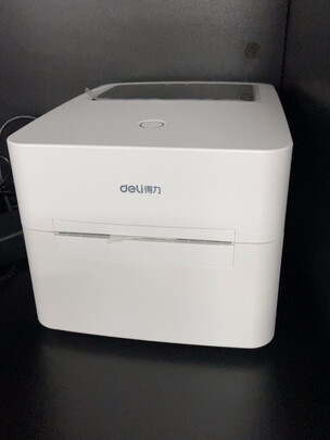 得力DL-760D打印机|得力DL-760D打印机如何,值得入手的原因分享！
