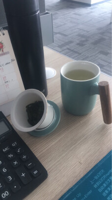 茶杯