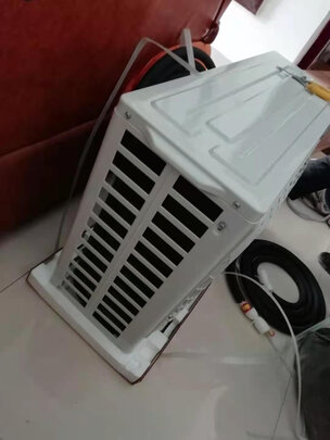 客厅空调|用户揭秘海信KFR-72GW/K200D-A1(G)好吗,入手解密评测真相