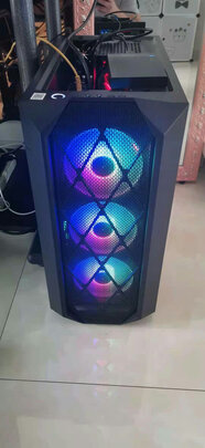 武极PS600电脑主机|武极PS600电脑主机怎么样？内幕使用评测揭秘