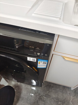 小天鹅TD100VT616WIADY-T1B滚筒洗衣机|报价参数小天鹅浣彩系列怎么样?用后一周讲开始后悔了？内幕感受