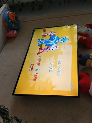 电视|长虹43D4P电视怎么样上手一周说讲感受