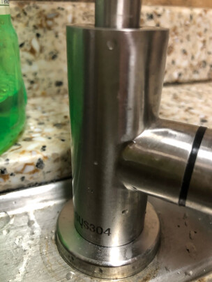 果麦净水器评判质量差有依据吗？