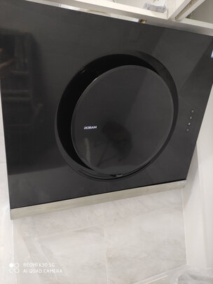 油烟机|评测细节：老板21A5用后两周讲体验内幕?吸油效果真有这么好？