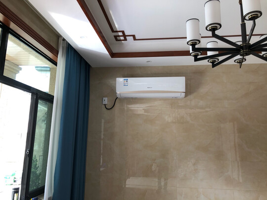格力KFR-72GW/NhIe3BAj空调|看完不迷路：格力京韵和凉之湾哪款好用些？评测一周讲体验真相