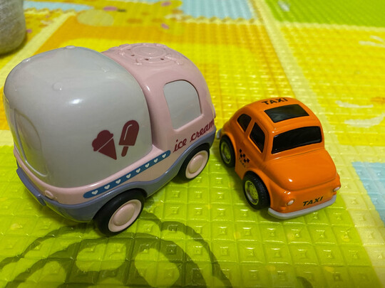 体验贝恩施儿童回力合金车回力玩具质量怎么样有内幕吗老司机透漏爆料