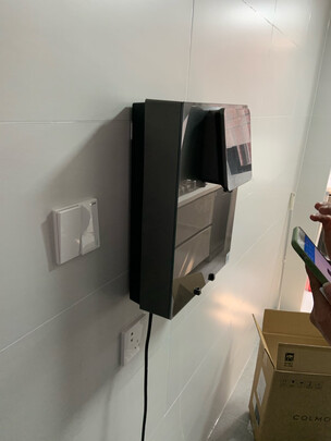 COLMOCWG-RA08净水器|COLMOCWG-RA08净水器真实使用感受？真相必看