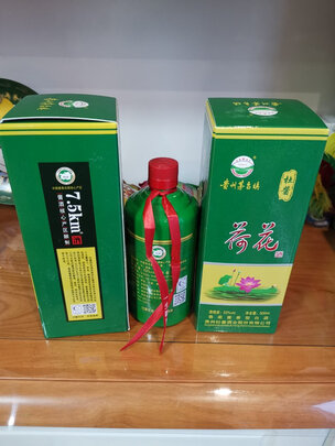 热点评论杜酱荷花酒53度原浆酒好不好用，喝过的说下内幕
