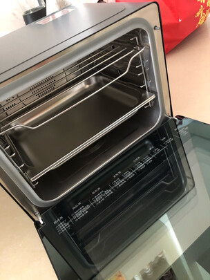 格兰仕SC22T-C50蒸烤箱|客观评价格兰仕SC22T-C50蒸烤箱怎么样？上手三周说真相