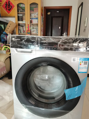 小天鹅滚筒洗衣机e21