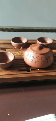 紫砂壶|藏壶天下唐云石瓢紫砂壶怎么样上手一周说讲感受