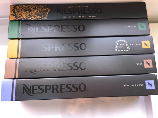 agf胶囊咖啡怎么样?多少人不看这里被忽悠了?(arissto咖啡胶囊)