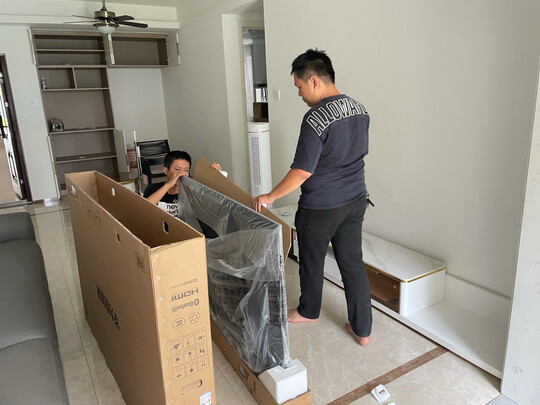 华为HD75DESA是哪里生产的，值吗