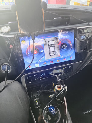 360全景影像