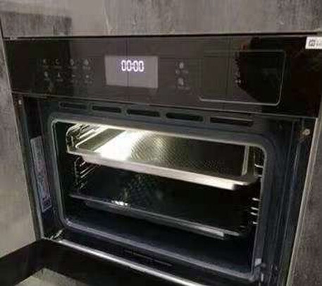 美的A8烤箱一体机蒸烤箱|美的A8烤箱一体机蒸烤箱真实使用感受？真相必看