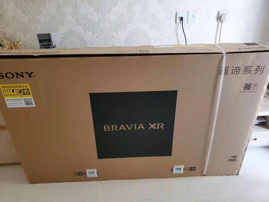 入手分享索尼电视65寸选哪款好？这样选不盲目 ？