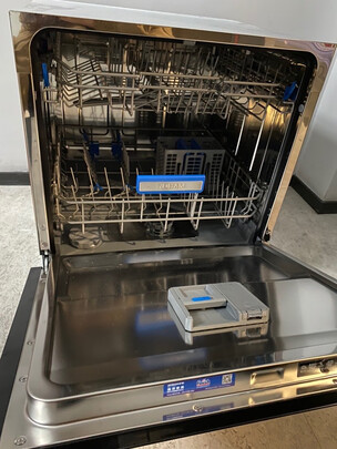 老板洗碗机和美的洗碗机哪个好?用后一周讲体验真相?