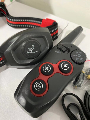 狗狗止吠器