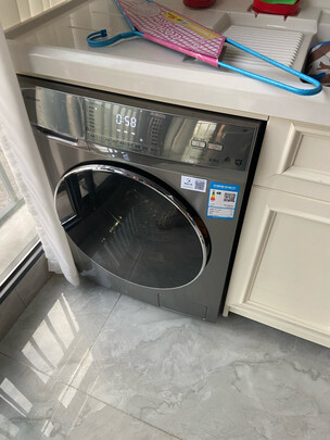 小天鹅TD100V62WADY5|小天鹅TD100V62WADY5滚筒洗衣机怎么样?用后说话内幕？