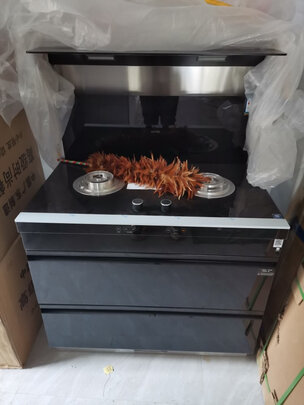 美的JJZT-90WD10-G集成灶|美的JJZT-90WD10-G集成灶到底怎么样，参数如何！