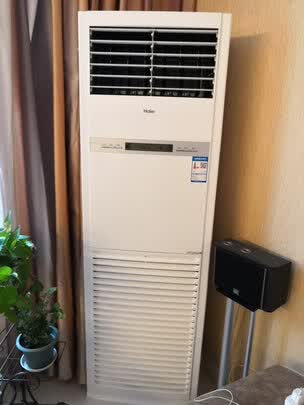 一:选购海尔(haier)柜式中央空调建议