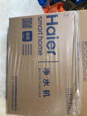 净水器|海尔HRO4H99-3净水器好吗？图文评测曝光