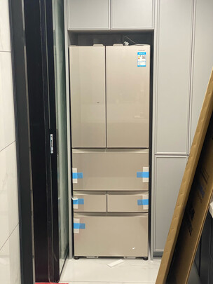 东芝GR-RM495WE-PG1A6|东芝GR-RM495WE-PG1A6如何,值得入手的原因分享！