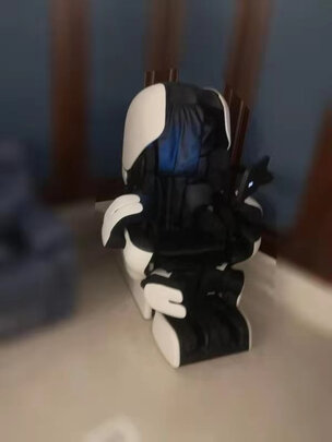 稻田LPN30000一周使用彻底爱上了吗