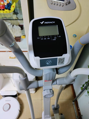 椭圆机|麦瑞克MR-581BDW椭圆机怎么样？内幕使用评测揭秘