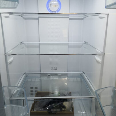 冰箱|海尔BCD-329WDVL冰箱怎么样?亲身体验告知你实情!