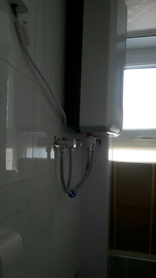 奥克斯SMS-X20热水器|客观评价奥克斯SMS-X20热水器怎么样？上手三周说真相