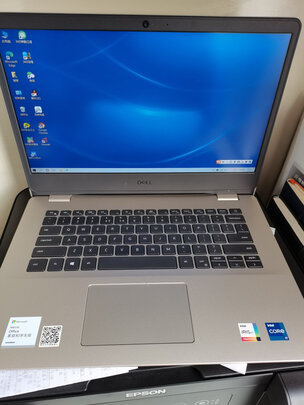 戴尔Vostro|戴尔Vostro 14-3400笔记本电脑怎么样上手一周说讲感受