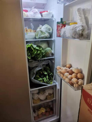 冰箱|客观评价海尔BCD-480WBPT怎么样？上手三周说真相