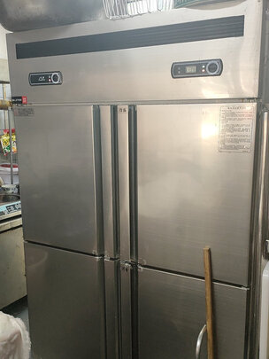 商用冰箱