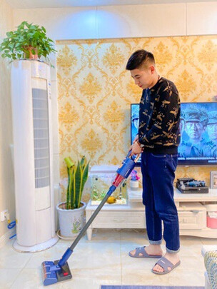 吸尘器|报价参数德尔玛吸尘器到底好吾好使？用后讲真相？