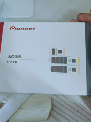 pioneer APS-SE20QN-1000GB好不好呀，传输够快吗 