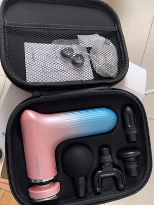 施耐德mini筋膜枪怎么样施耐德mini筋膜枪交流三个月感受分享