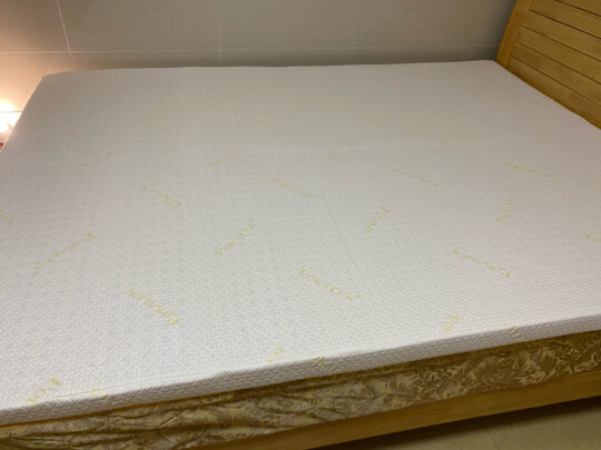 POKALEN乳胶床垫怎么样?我后悔买晚了