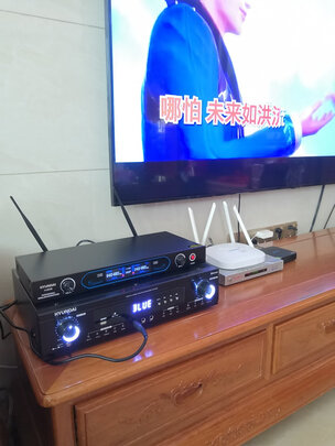点歌机|参考剖析现代K-200怎么样?深度测评剖析