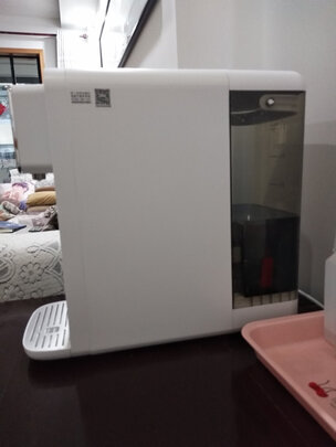 真相曝光苏泊尔DR3H6净水器怎么样质量烂不烂？真实内幕