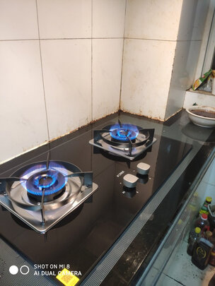 方太TH31B燃气灶质量差强人意是真的吗?老铁揭秘!