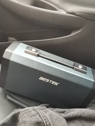 车载逆变器