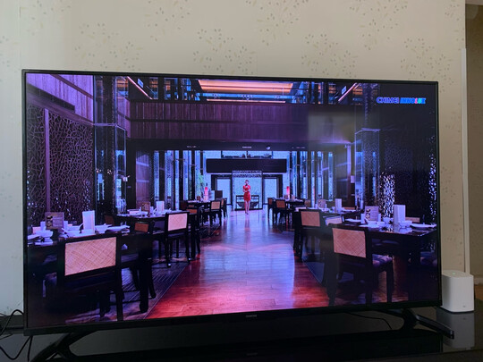 解密评测海信60E3F怎么样?真实说下质量坑不坑人?