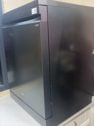 西门子SC73E610TI洗碗机爆款原因分析,使用爆料如何??