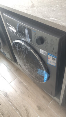 小天鹅TG100V86WMDY5洗衣机滚筒洗衣机|【热搜头条】小天鹅TG100V86WMDY5洗衣机讲一讲体验用后感受