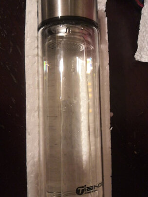 玻璃杯