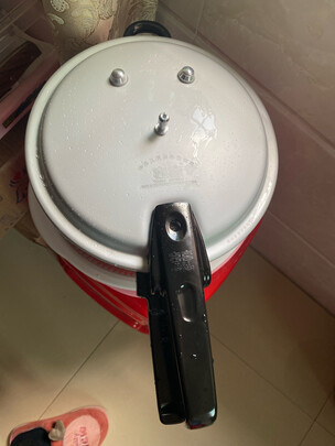 高压锅
