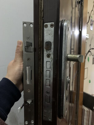 海尔指纹锁怎么样，大家都低估它了